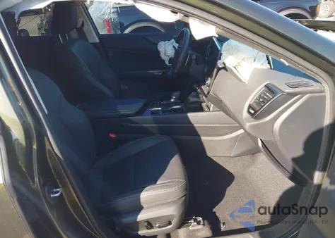 2024 Lexus Nx 350 Luxury z USA, uszkodzony, nr VIN 2T2HGCEZ2RC035113